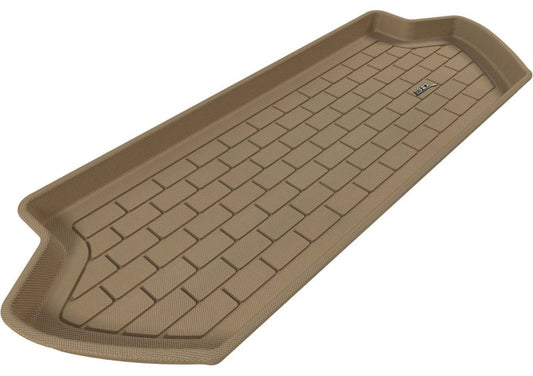 3D MAXpider 2003-2014 Volvo XC90 Kagu Cargo Liner - Tan