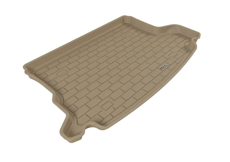 3D MAXpider 2005-2009 Hyundai Tucson Kagu Cargo Liner - Tan