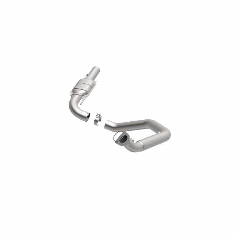 MagnaFlow Conv DF 03-07 GM 2500/3500 D/S OEM