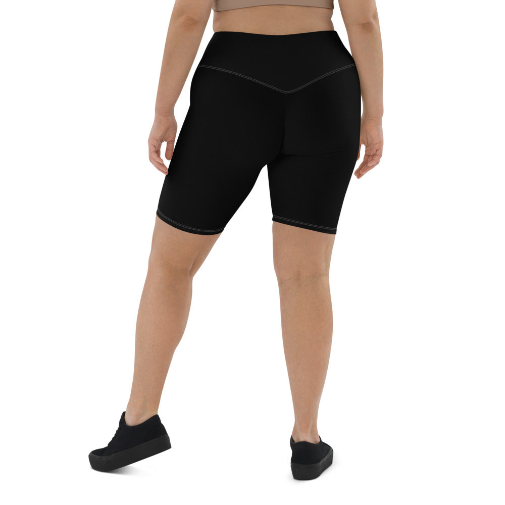 SPEEDhaus Biker Shorts