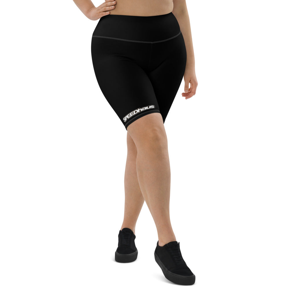 SPEEDhaus Biker Shorts