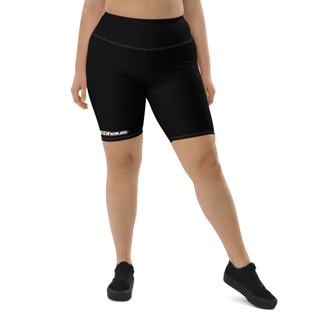 SPEEDhaus Biker Shorts
