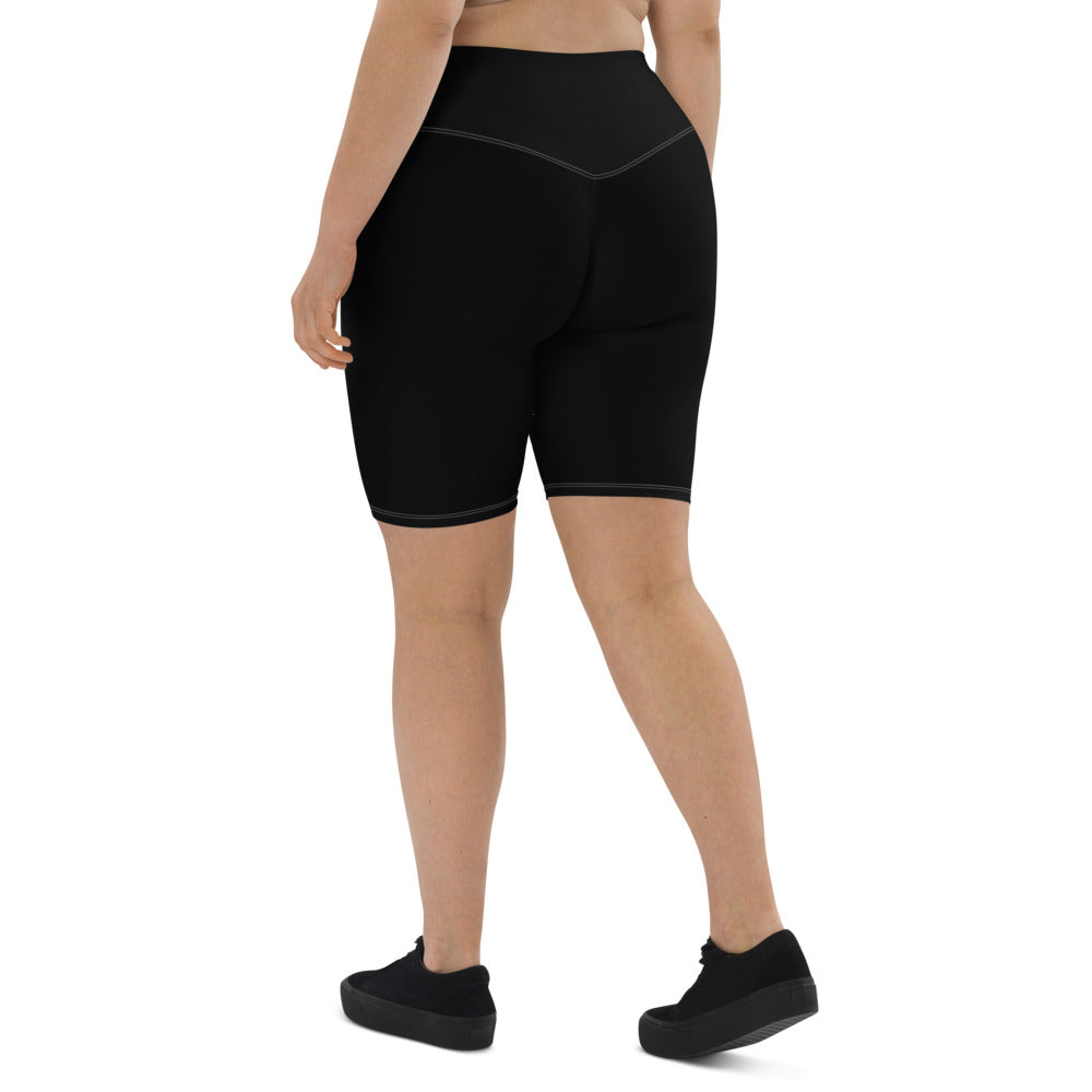 SPEEDhaus Biker Shorts