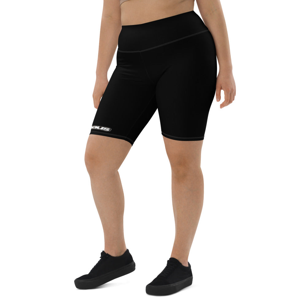 SPEEDhaus Biker Shorts
