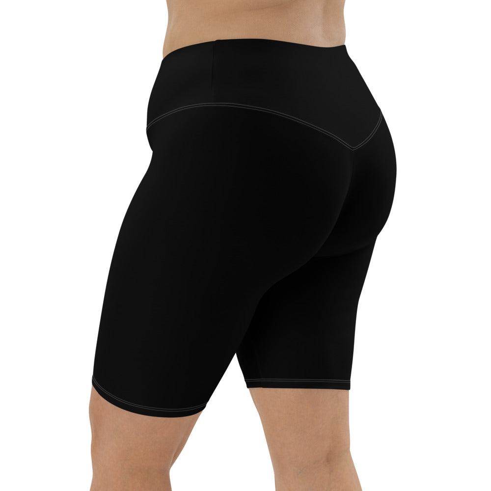 SPEEDhaus Biker Shorts