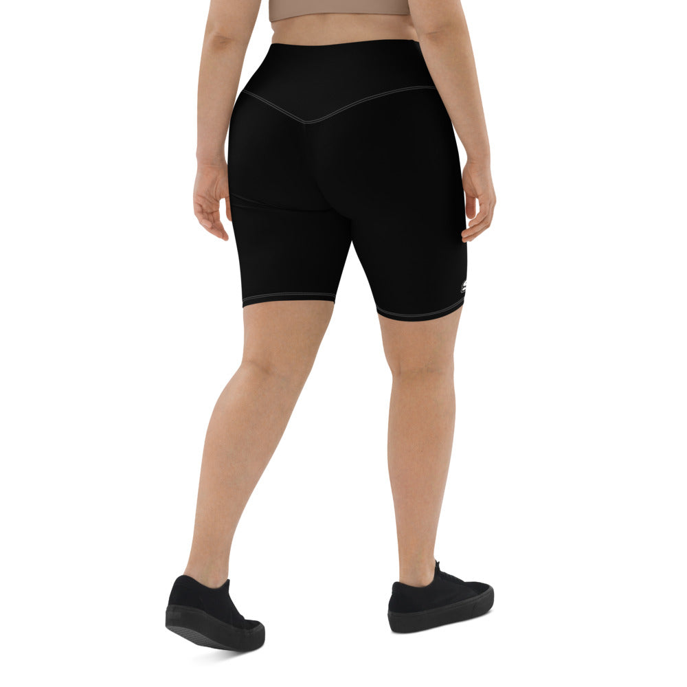 SPEEDhaus Biker Shorts
