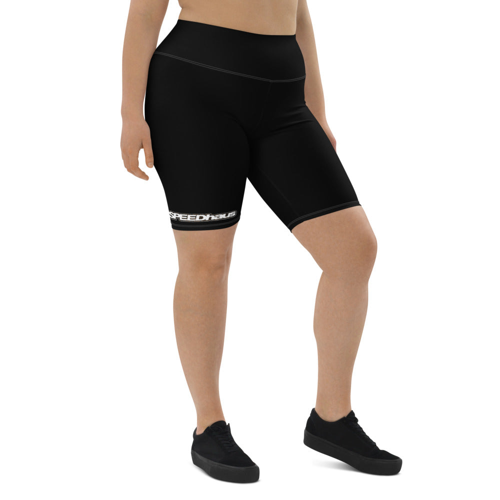 SPEEDhaus Biker Shorts