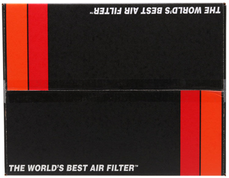 K&N FIPK Kawasaki KFX450R 449 08-09 Performance Air Intake System