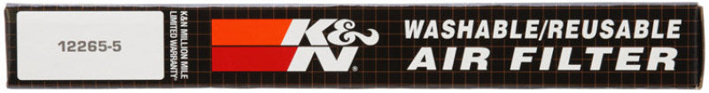 K&N 13-15 Honda NCH50 Metropolitan 49 Replacement Air Filter