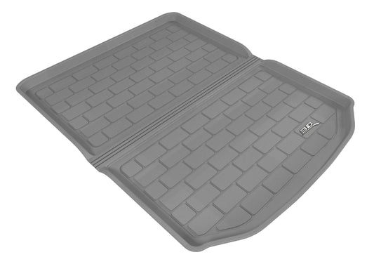 3D MAXpider 2013-2019 Cadillac ATS/ATS-V Kagu Cargo Liner - Gray