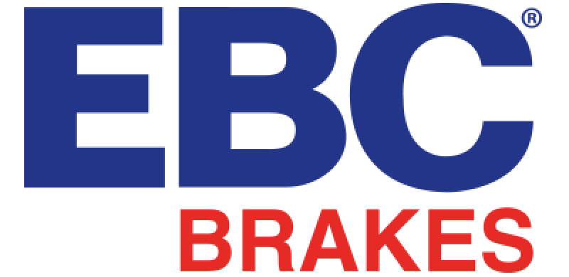 EBC 10-14 Ford Mustang 3.7 Greenstuff Rear Brake Pads