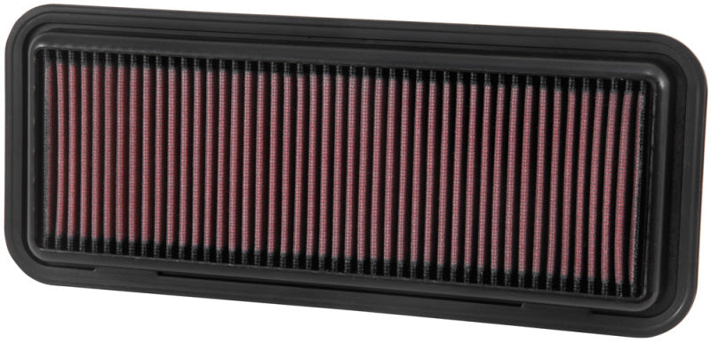 K&N 12-14 Replacement Air Filte, Scion iQ 1.3 L