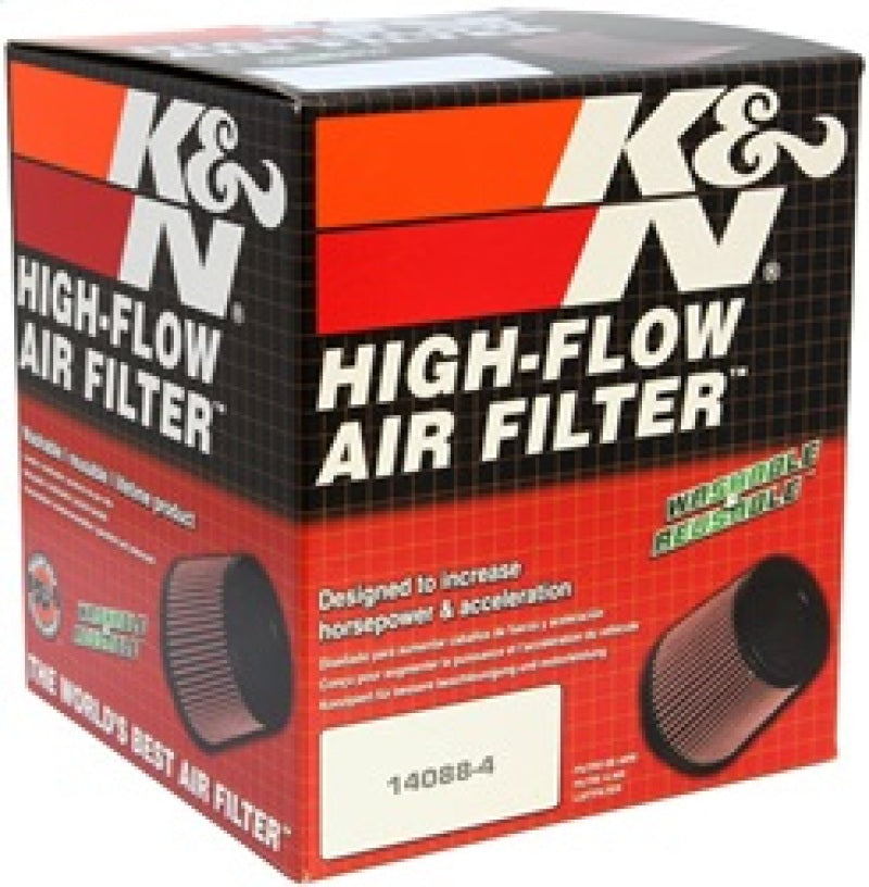 K&N 08-10 Kawasaki KRF750 Teryx 4x4 Air Filter