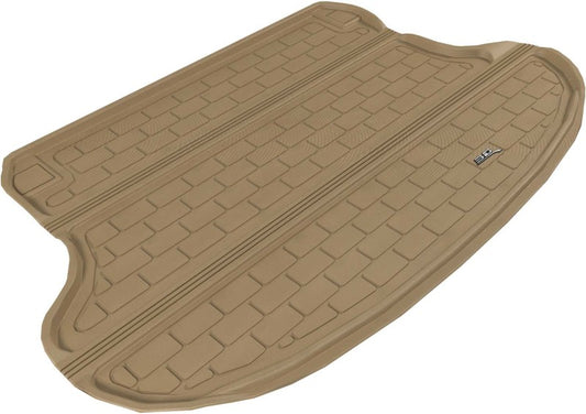 3D MAXpider 2009-2017 Infiniti QX70/FX35/50/50S Kagu Cargo Liner - Tan