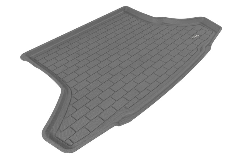 3D MAXpider 2010-2015 Toyota Prius Kagu Cargo Liner - Gray