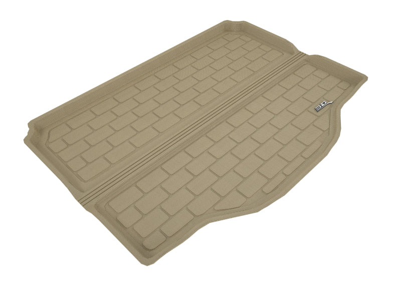 3D MAXpider 2013-2020 Buick/ Chevrolet Encore/ Trax Kagu Cargo Liner - Tan
