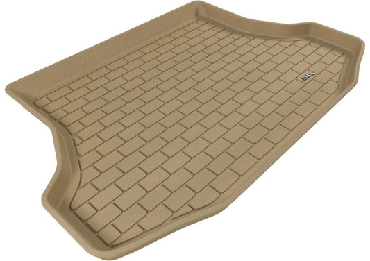 3D MAXpider 2006-2011 Honda Civic Kagu Cargo Liner - Tan