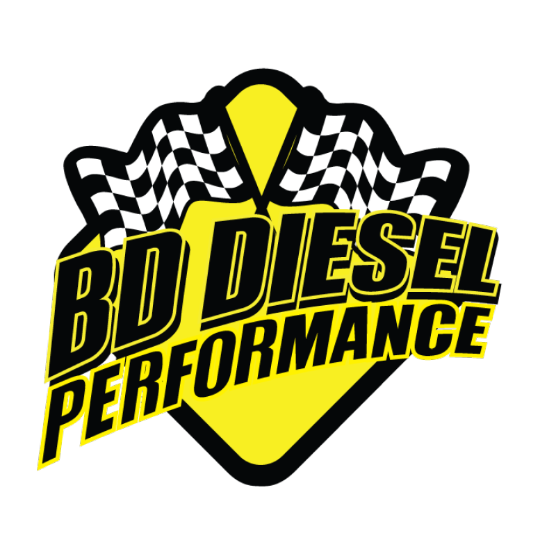 BD Diesel Transmission Kit - 2003-2004 Dodge 48RE 4WD w/ Tap Shifter