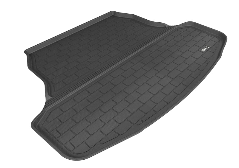 3D MAXpider 2013-2019 Nissan Sentra Kagu Cargo Liner - Black