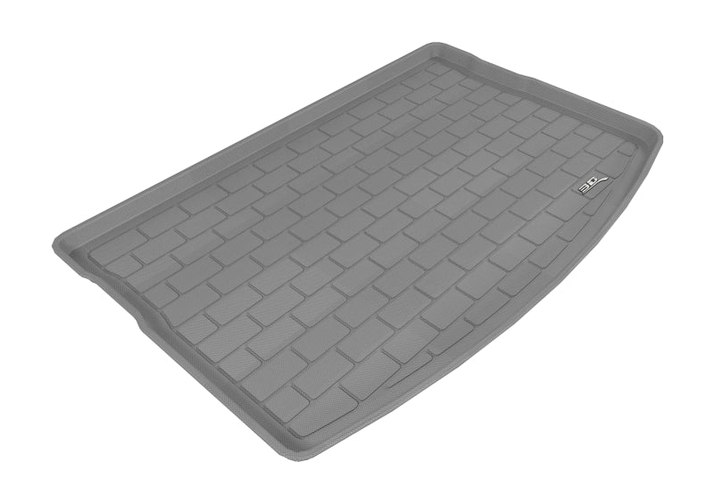 3D MAXpider 2013-2017 Kia Rio5 Kagu Cargo Liner - Gray