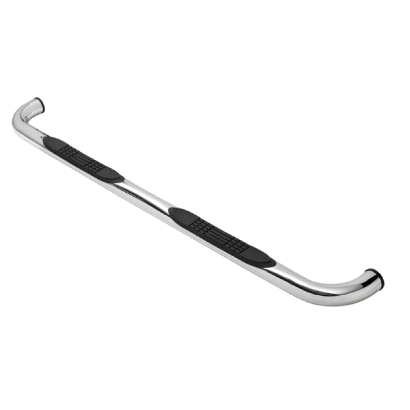 Rugged Ridge 3-In Round Side Tube Steps 05-10 WK GrandCherokee