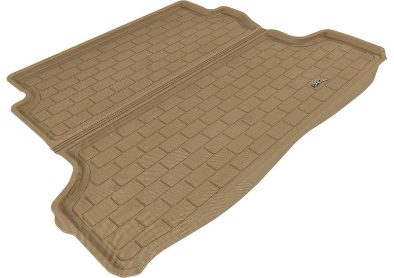 3D MAXpider 2005-2010 Chevrolet Cobalt Kagu Cargo Liner - Tan