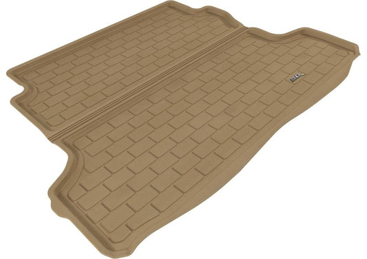 3D MAXpider 2005-2010 Chevrolet Cobalt Kagu Cargo Liner - Tan