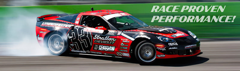 Oracle 05-13 Chevy Corvette C6 Concept Sidemarker Set - Tinted - Daytona Sunset Orange (G8F)