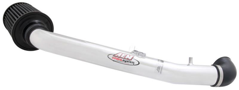 AEM 06-07 Pontiac Solstice/ 07 Saturn Sky Polished Cold Air Intake
