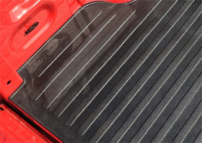 Deezee 05-23 Toyota Tacoma Heavyweight Bed Mat - Custom Fit 5Ft Bed (Lined Pattern)