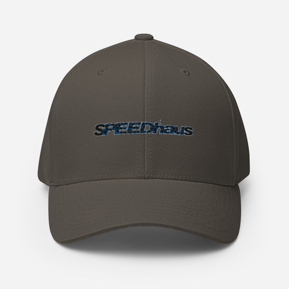 SPEEDhaus Flexfit Hat