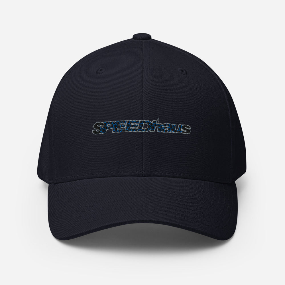 SPEEDhaus Flexfit Hat