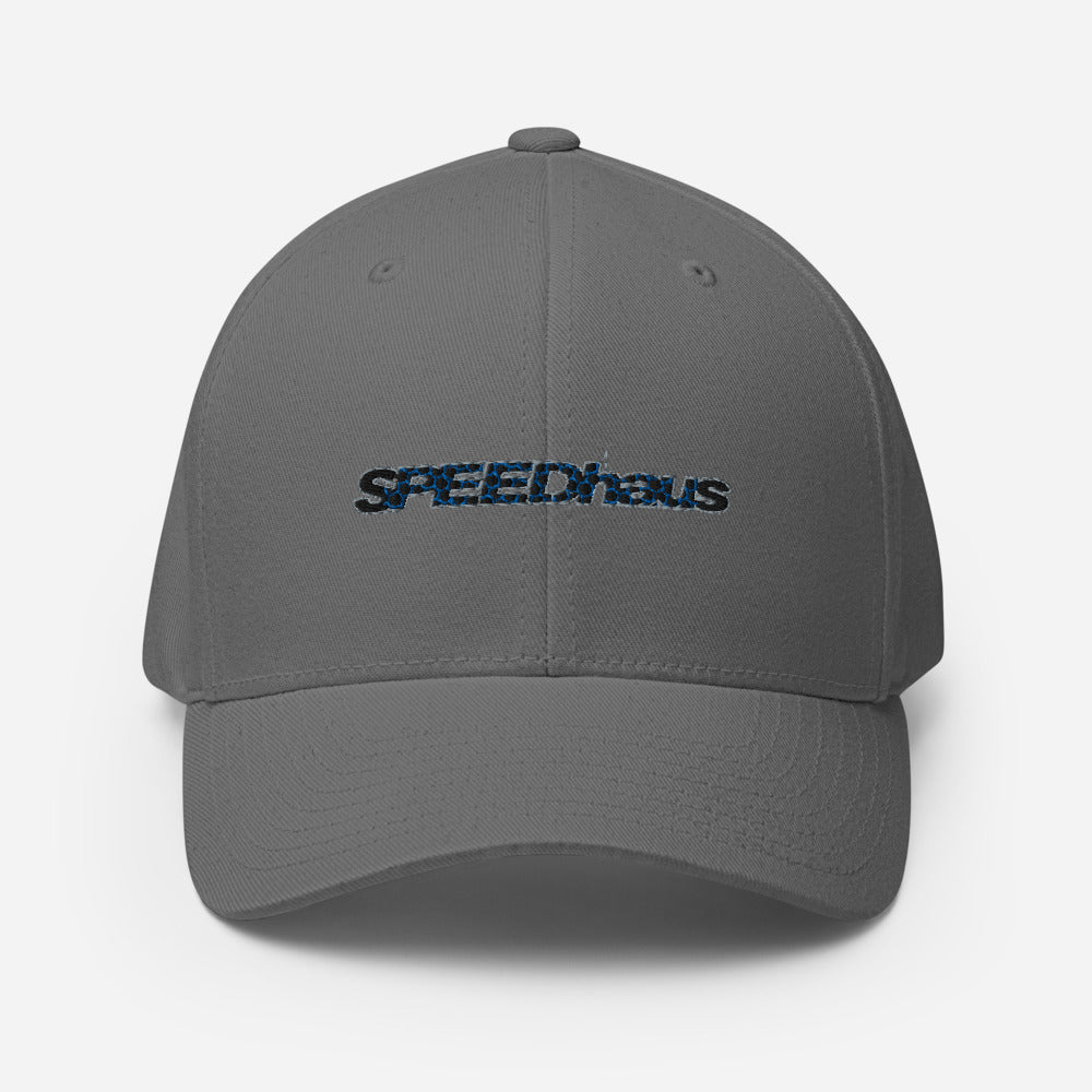SPEEDhaus Flexfit Hat