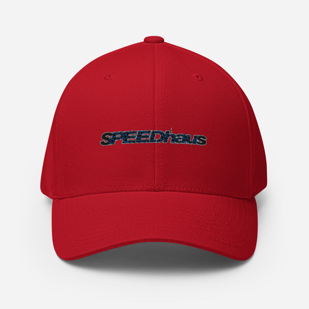 SPEEDhaus Flexfit Hat