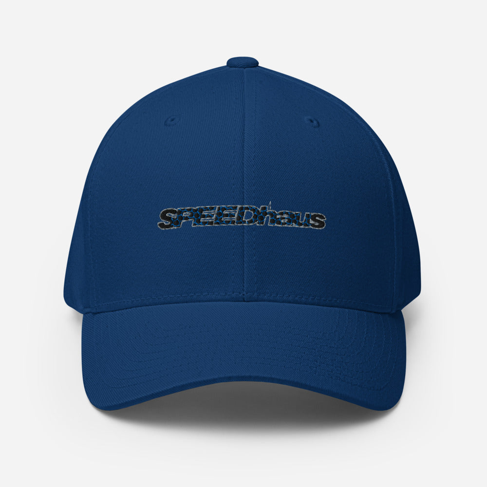 SPEEDhaus Flexfit Hat