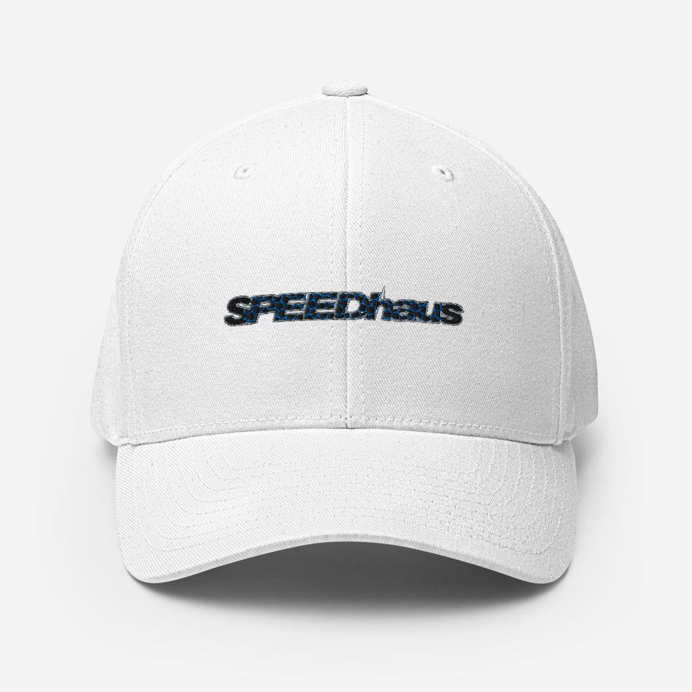 SPEEDhaus Flexfit Hat