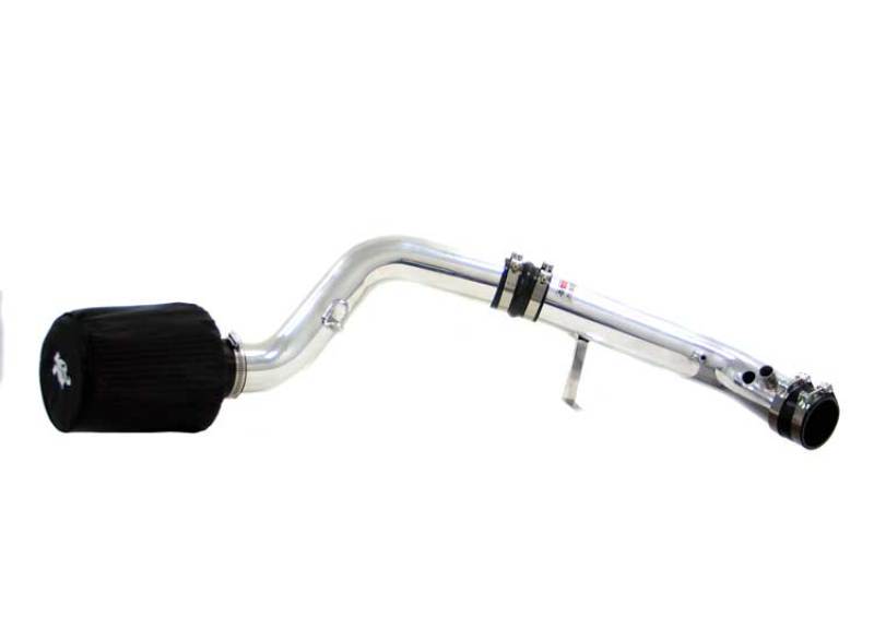 K&N Performance Intake Kit TYPHOON; HONDA CIVIC EX, L4-1.6L, 96-00; POLISH