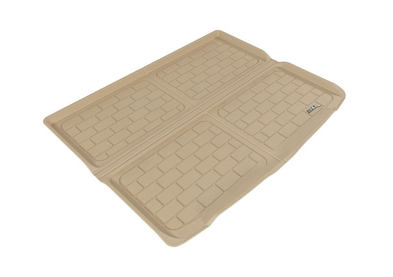 3D MAXpider 2017-2019 Infiniti QX30 Kagu Cargo Liner - Tan