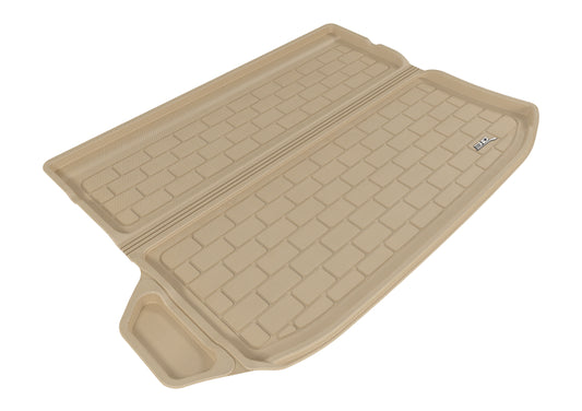 3D MAXpider 2016-2020 Buick Envision Kagu Cargo Liner - Tan