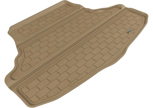 3D MAXpider 2007-2013 Infiniti G35/37 Kagu Cargo Liner - Tan