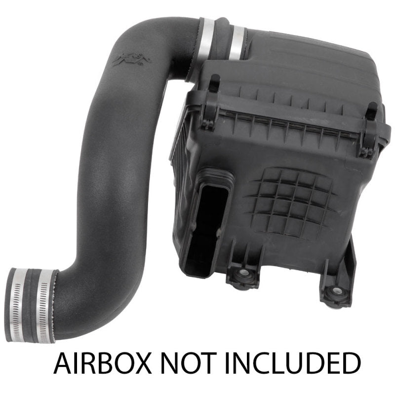 K&N 13-14 Hyundai Sonata 2.4L / Kia Optima 2.4L 57 Series Performance Intake Kit