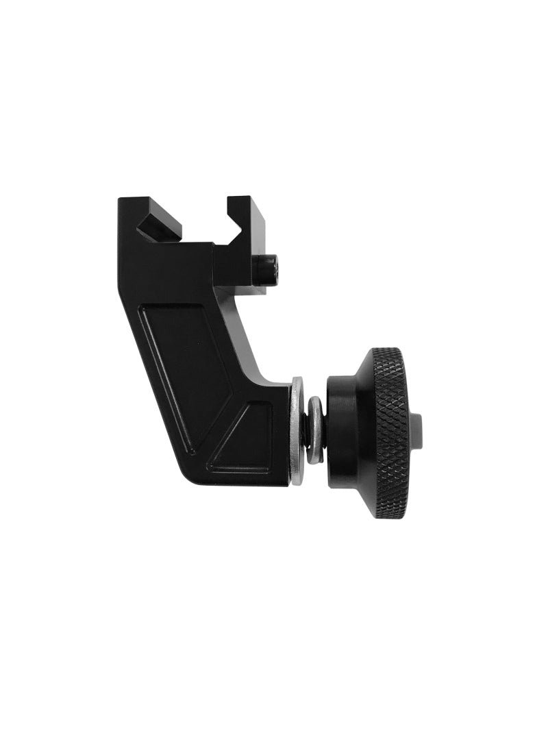 DV8 Offroad Hi Lift Mount Bracket For DV8 Off Road Rail Mount System