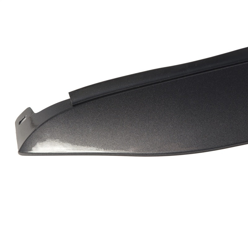 Rugged Ridge NightHawk Light Brow PAU 07-18 Jeep Wrangler JK/JKU