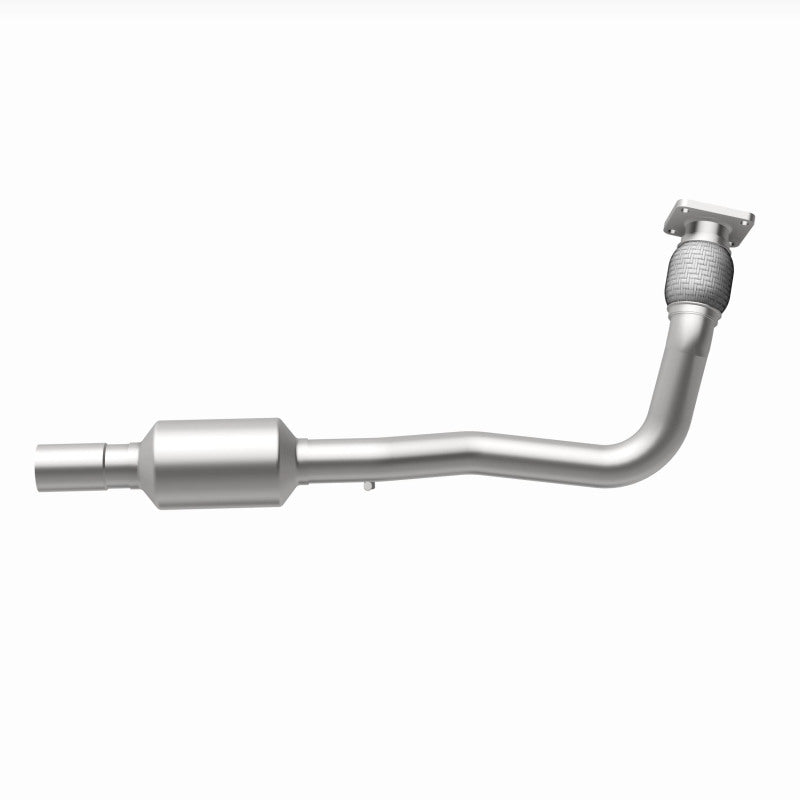 MagnaFlow Conv DF 90 Volkswagen Cabriolet 1.8