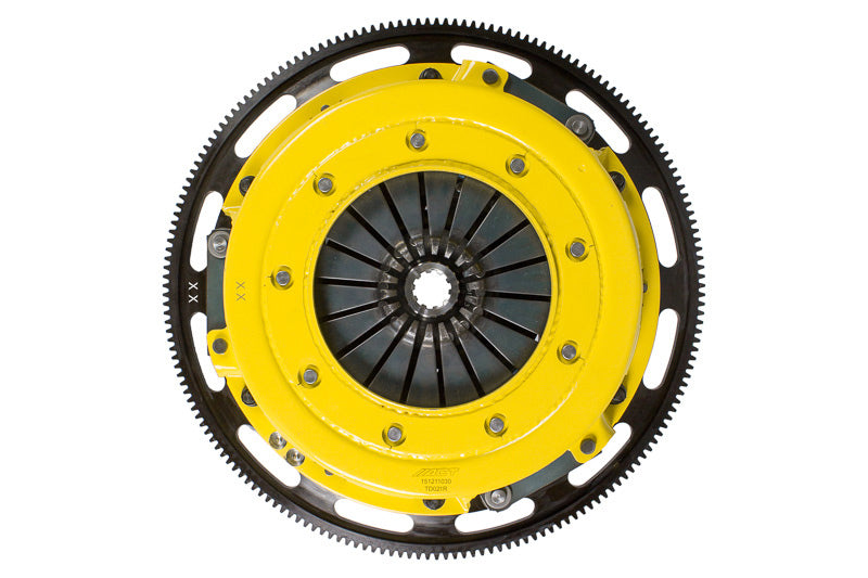 ACT 1966 Ford Fairlane Twin Disc XT Street Kit Clutch Kit