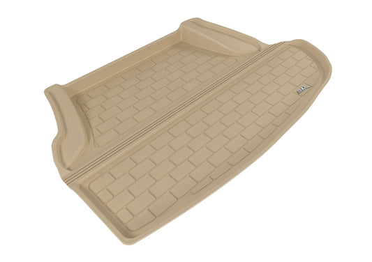 3D MAXpider 2016-2019 Infiniti Q50 Kagu Cargo Liner - Tan