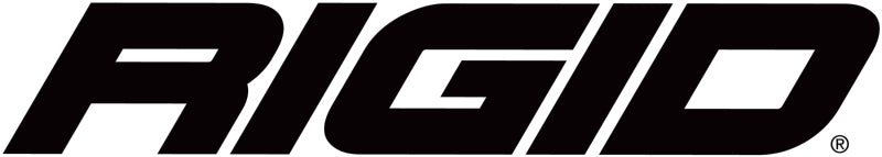 Rigid Industries 2021 Bronco Sport Roof Light Mount Kit (Fits 40In SR-Series)