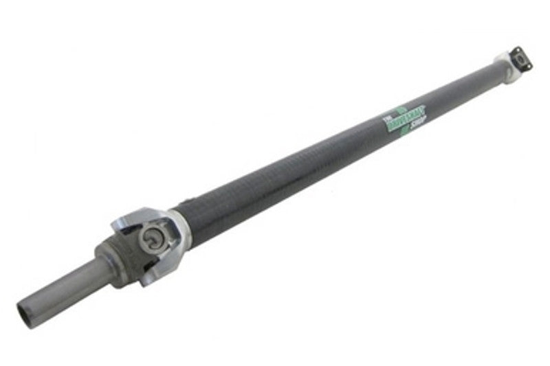 DSS Subaru 2005 Legacy 2.5L GT 5 Speed Automatic 2.75in 1-Piece Carbon Fiber Driveshaft SUSH20-C