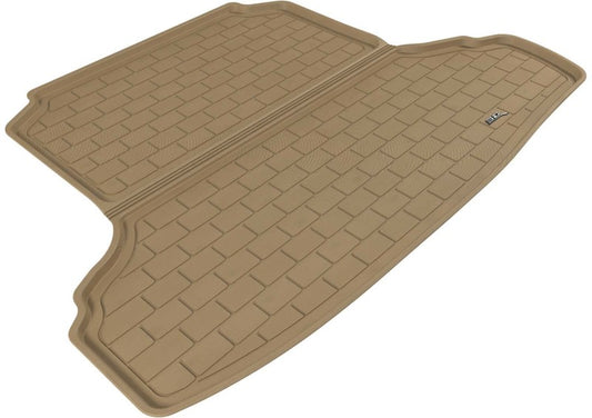 3D MAXpider 2007-2012 Nissan Altima Kagu Cargo Liner - Tan
