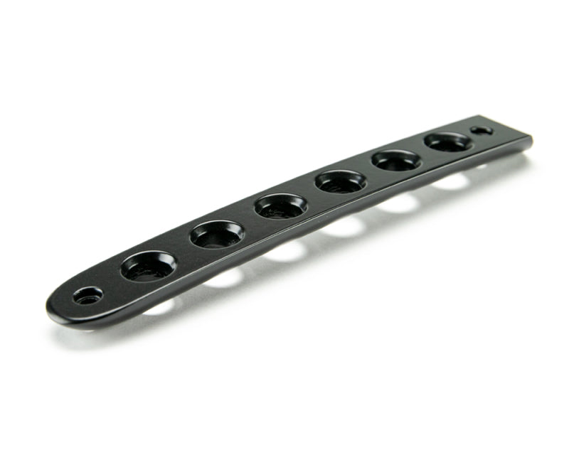 DV8 Offroad 2007-2018 Jeep JK 2 Door Black Door Handle Inserts